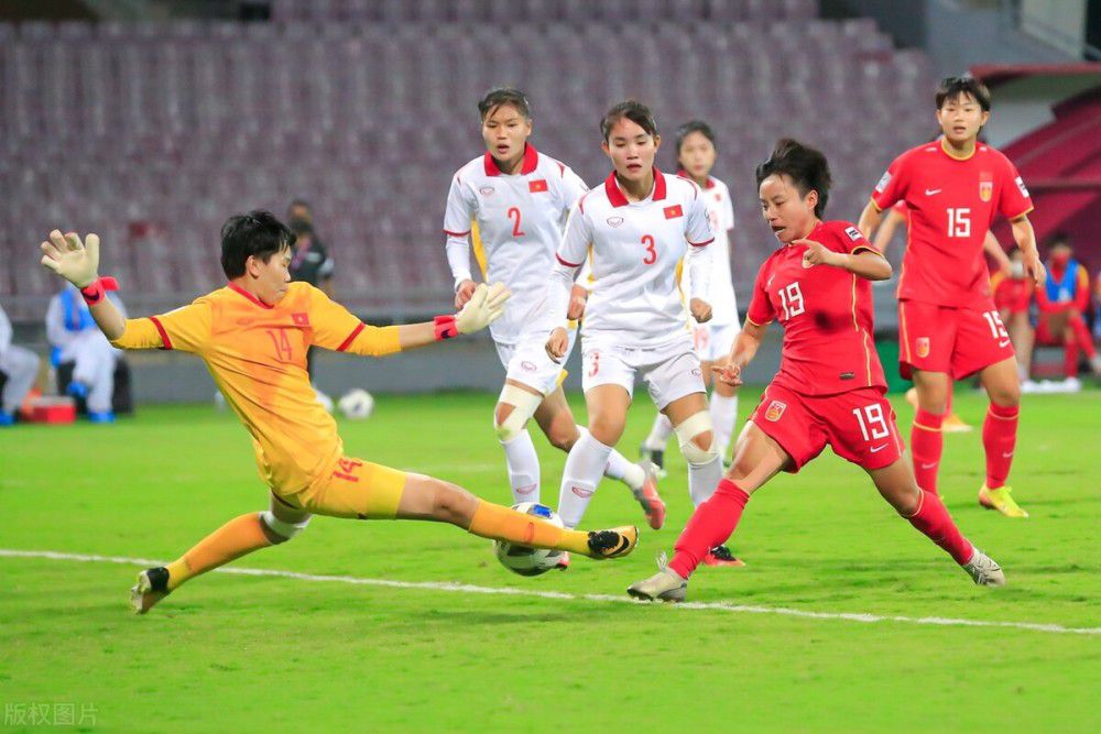 事件平历史最低!FIFA女足年终排名：中国女足降至第19 日本第8朝鲜第9FIFA女足新一期世界排名公布，中国女足下降4位至第19，亚足联第4。